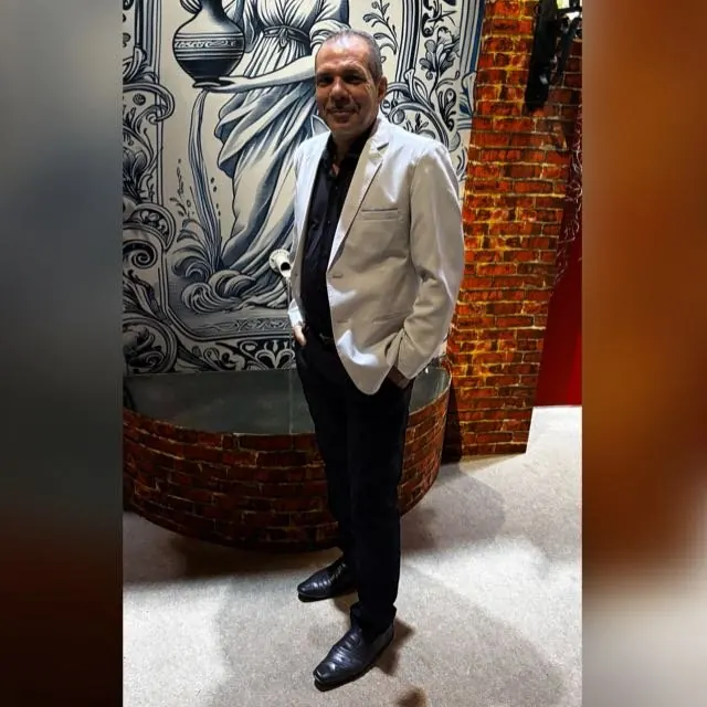 José, fundador da Decormobile Planejados